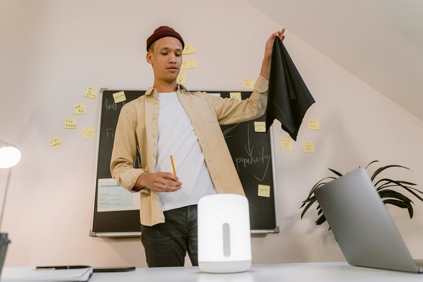 executive intelligence sector overview