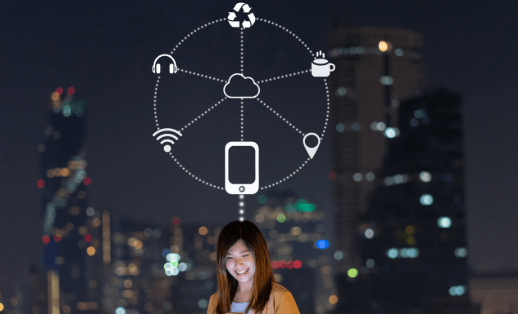 How IoT Devices Are Reshaping Daily Life