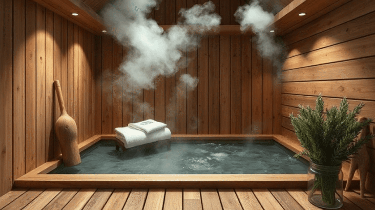 Sauna Sizing Done Right: Capacity, Volume, and Heater Match