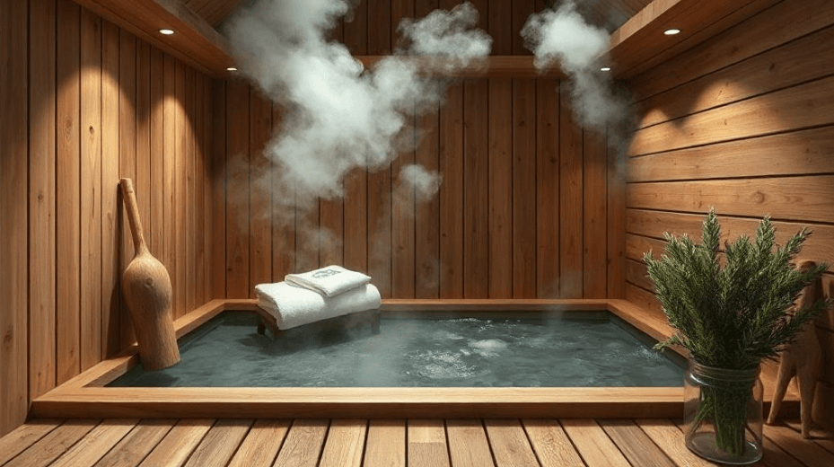 Sauna Sizing Done Right: Capacity, Volume, and Heater Match